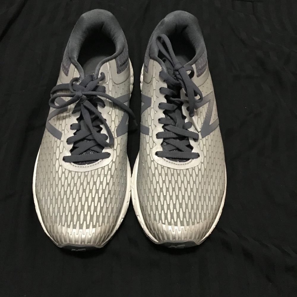 New balance running shoes